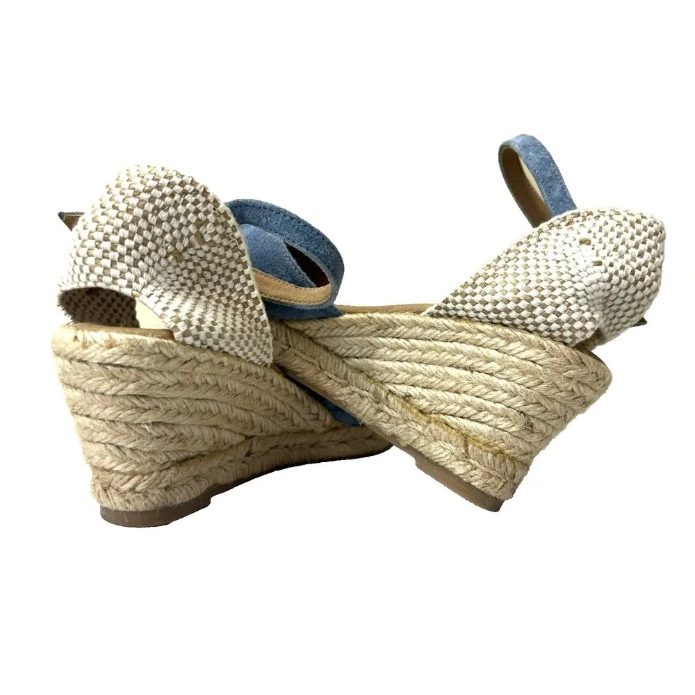 Paseart espadrilles sling